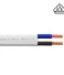 Why Is H03VVH2-F/H05VVH2-F Flat Cable A Good Choice for Flexible Wiring?​
