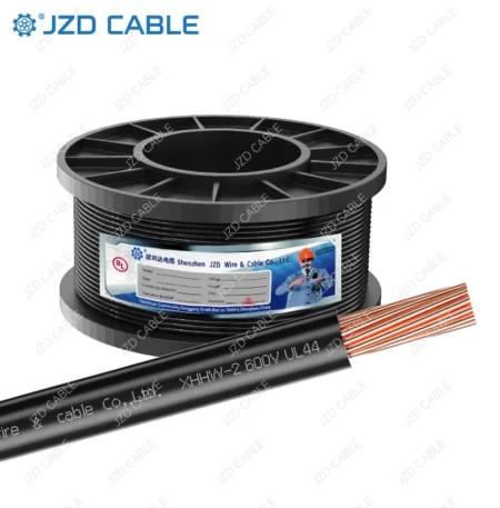 XHHW/XHHW-2 and RHH/RHW-2