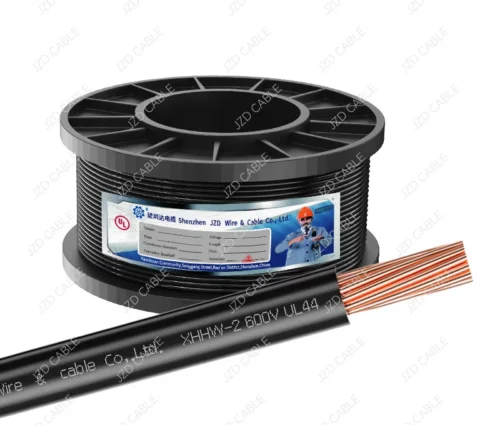 XHHW1 XHHW/XHHW-2 and RHH/RHW-2