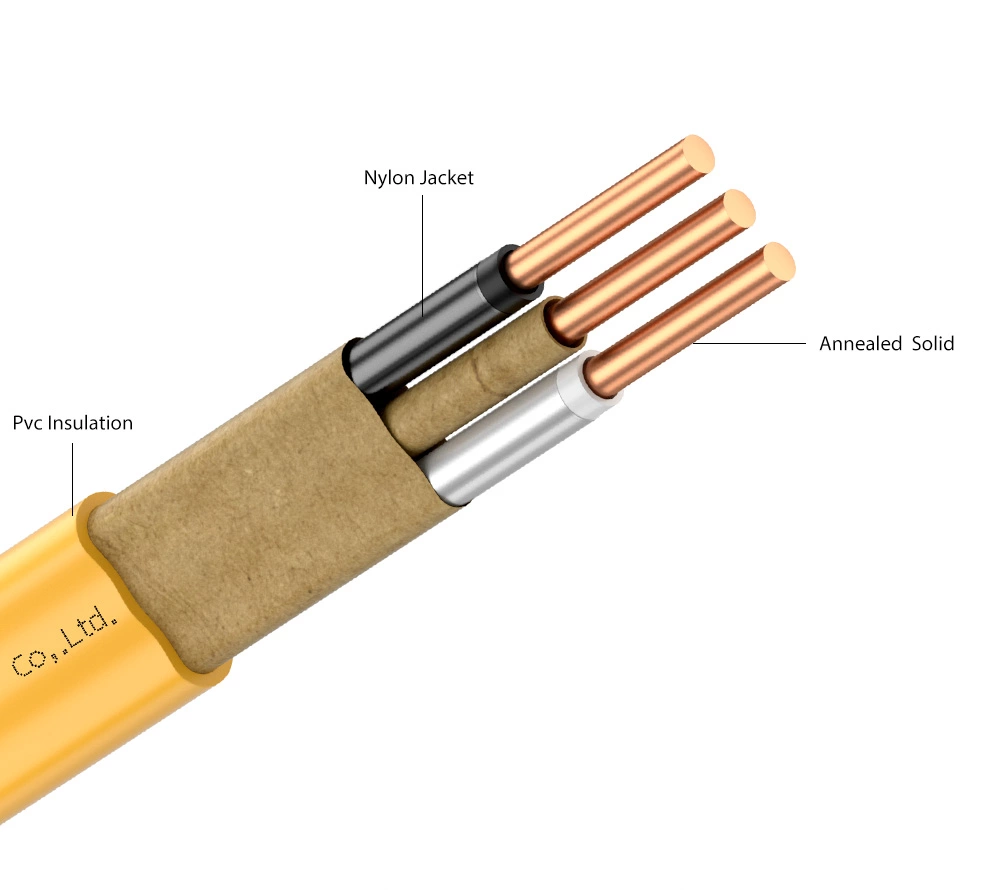 NM-B Cable