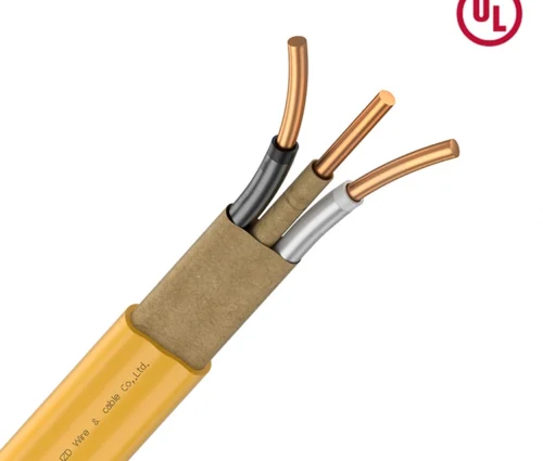 NM-B Cable