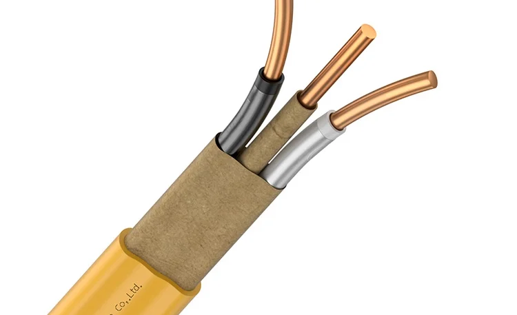 NM-B Cable