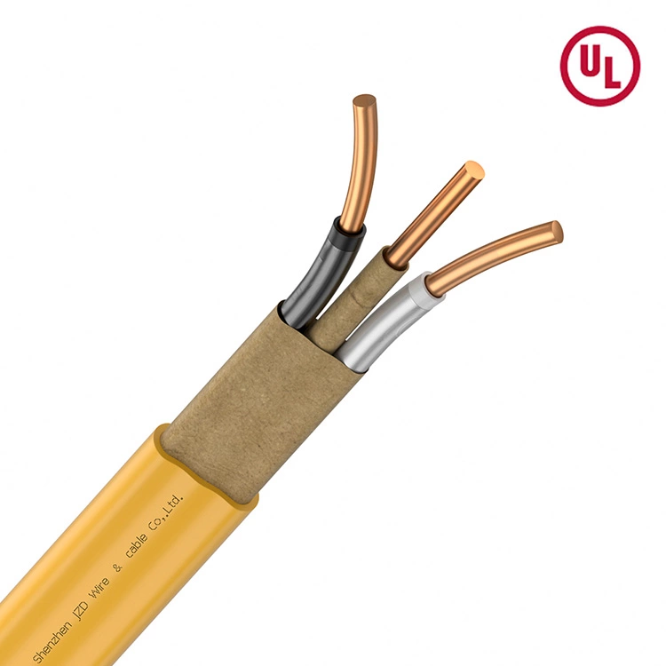 NM-B Cable