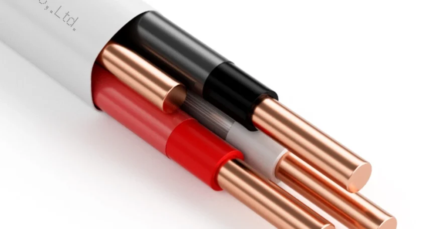 NMD-90 vs. NM-B Wire