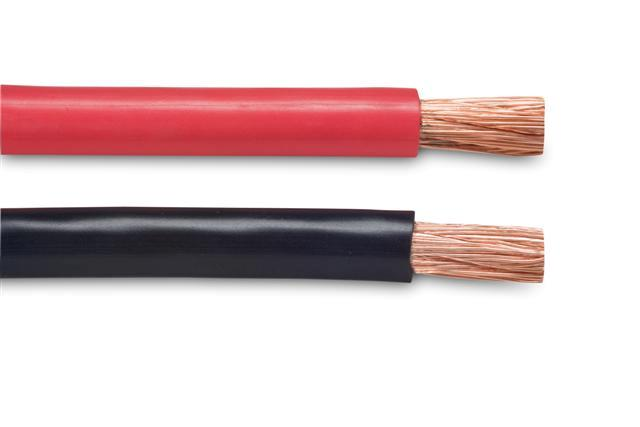 battery cable