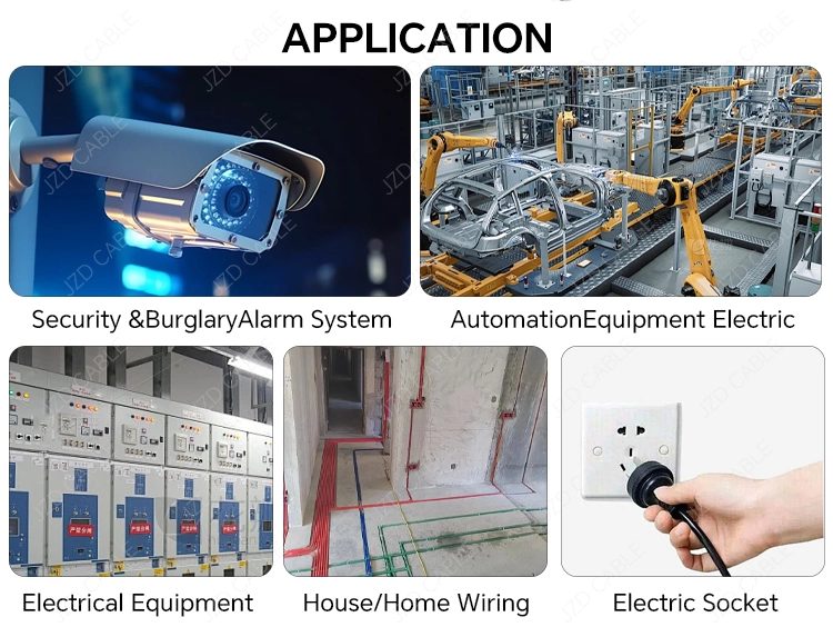Royal Cord 600V Philippines