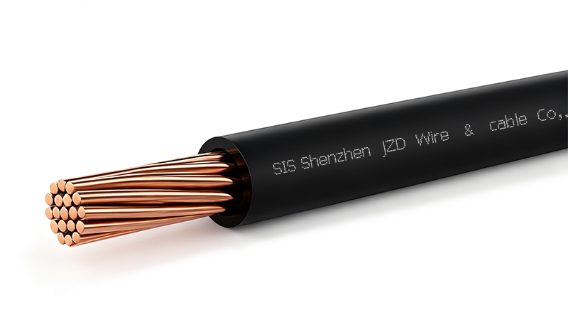 SIS wire