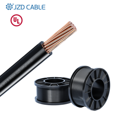 Heat-Resistant SIS Wire