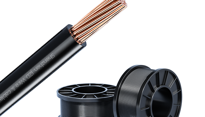 Heat-Resistant SIS Wire