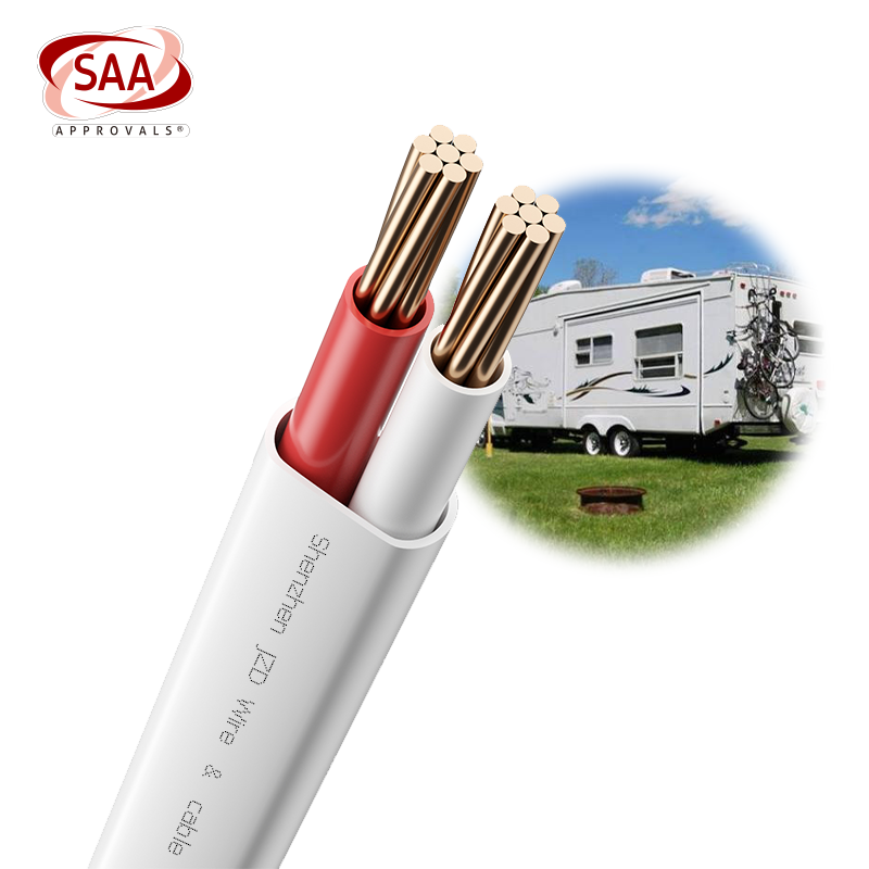 tps Cable for Caravan