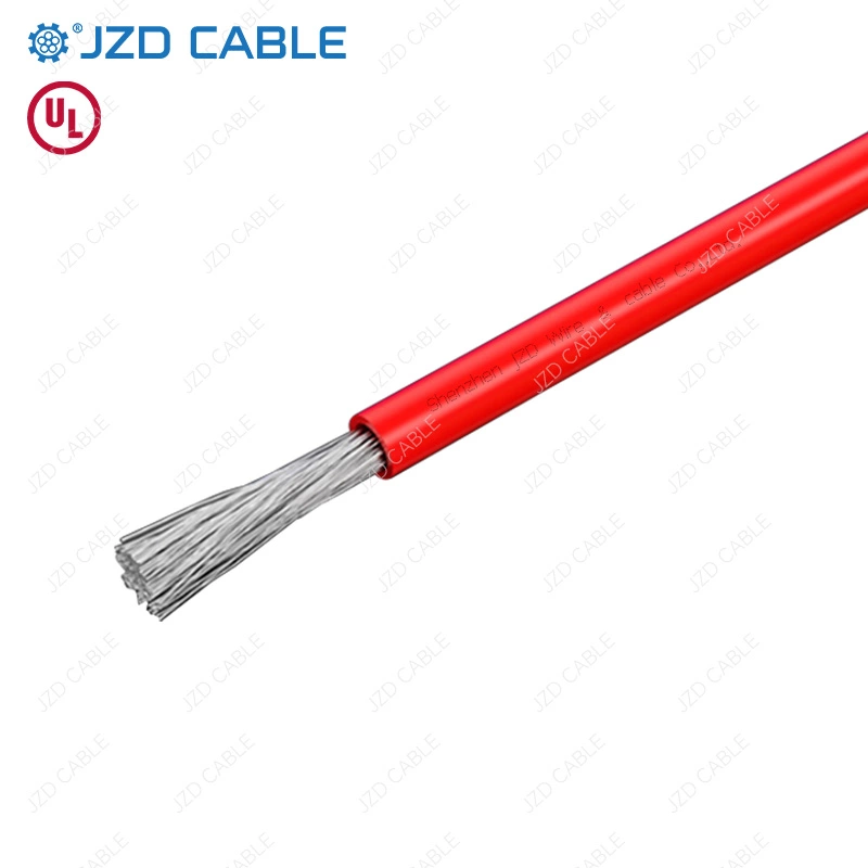 UL1015 Cable for Load Banks