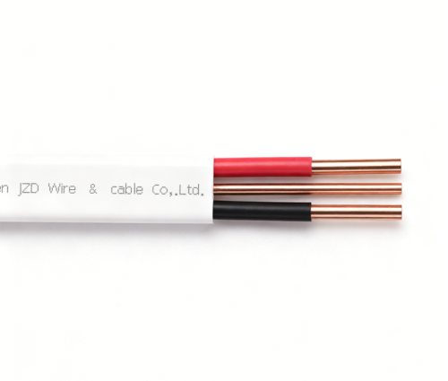 BS 6242Y Flat Twin & Earth Cable