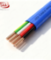 Blue 4-Core TPS Cable: The Dedicated Wiring for HVAC Control Systems