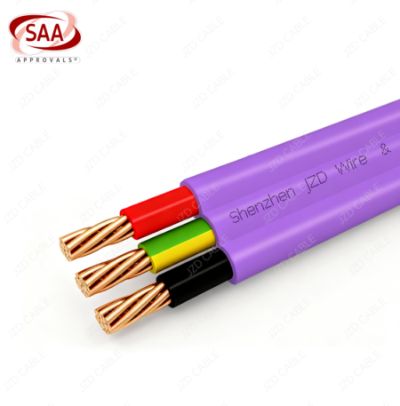 LSZH TPS Cable