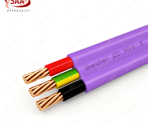 LSZH TPS Cable