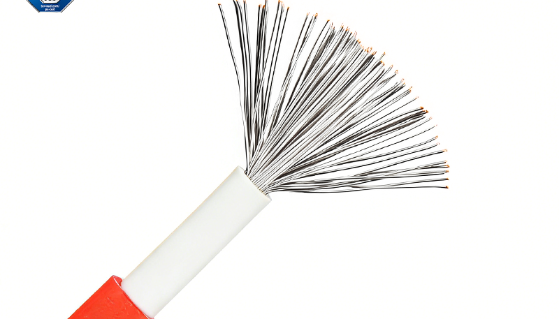 Tinned Copper Conductor Solar Cable