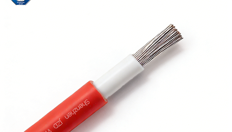 Solar Cable vs. PVC Wire