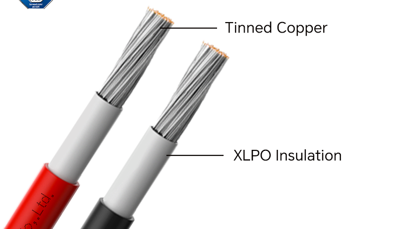 XLPO vs XLPE Insulation