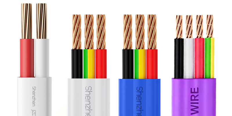 TPS 2 Core vs Twin and Earth Cable