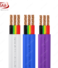 White, Purple, or Blue? Decoding TPS Cable Sheath Colors for Smarter Wiring