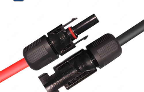 MC4 Connector