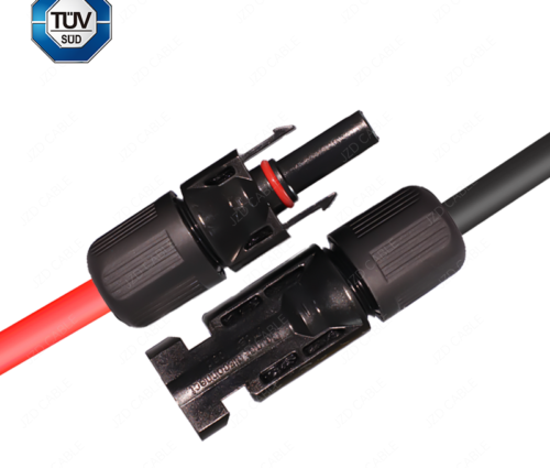 MC4 Connector