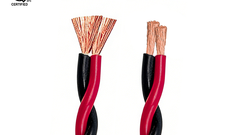 Fixture & Twisted Wire