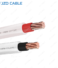 Cracking the Code: Black vs Red Insulation in SDI Cable and Safety Standards