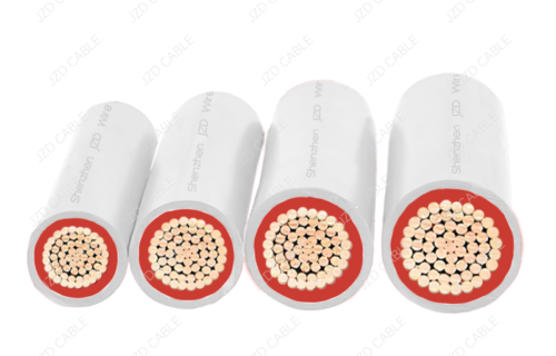 Single Double Insulated Cable