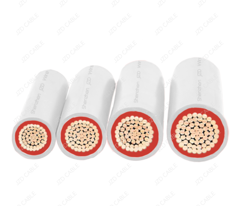 Single Double Insulated Cable