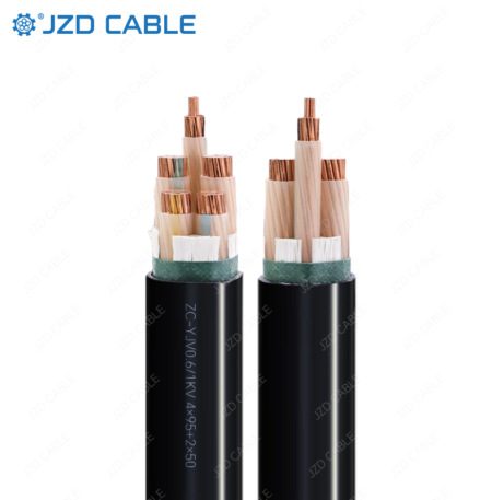 yjv cable used in pv system