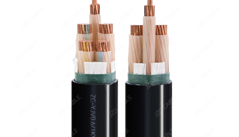 yjv cable used in pv system