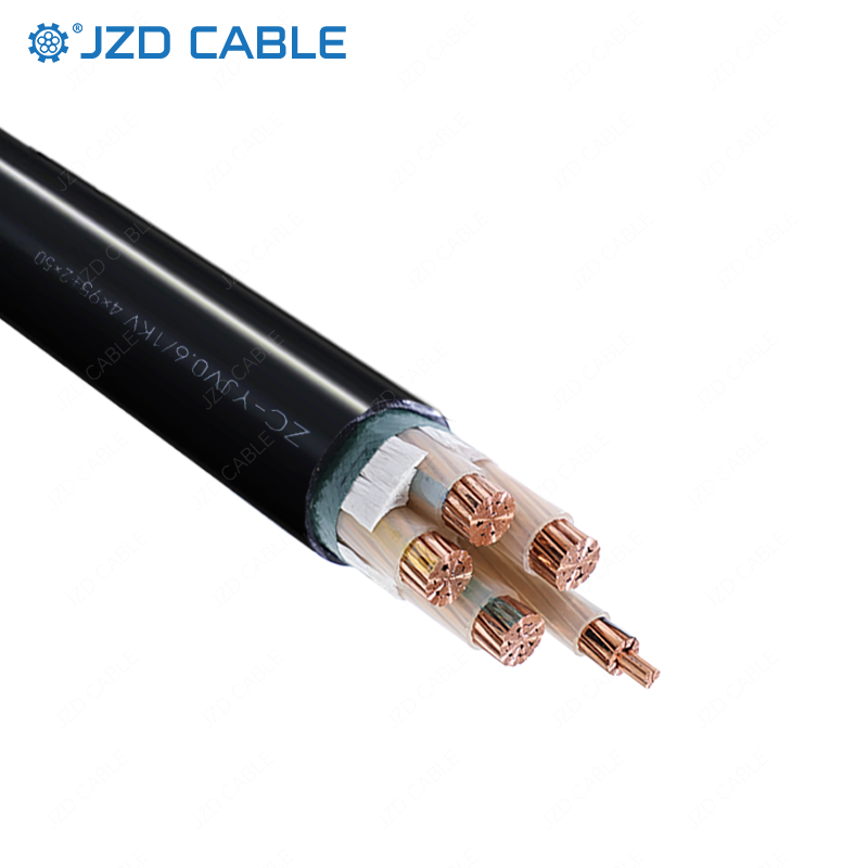 YJV vs YJV22 Cable