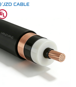 UL 1072 MV Cable
