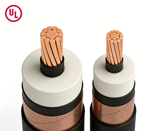 UL1072 Medium Voltage Cable in Modern Data Centers