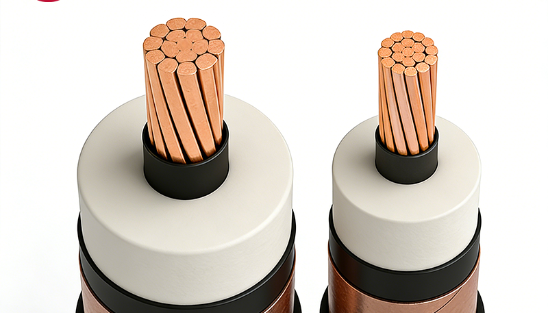 UL1072 Medium Voltage Cable in Modern Data Centers
