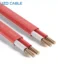 The Critical Functions of Fire Alarm Cables During Fire Emergencies
