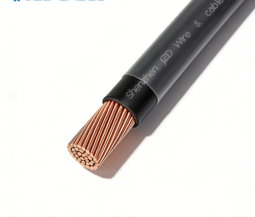 THHN Cable Applications in Power Distribution Cabinets and Control Boxes