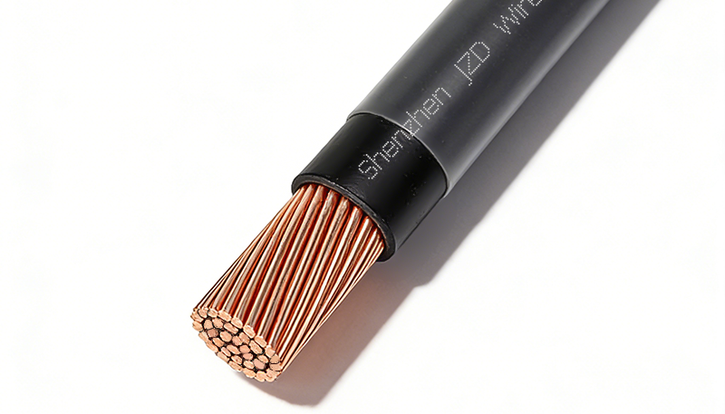 THHN Cable Applications in Power Distribution Cabinets and Control Boxes