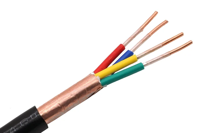 Shielded Cable