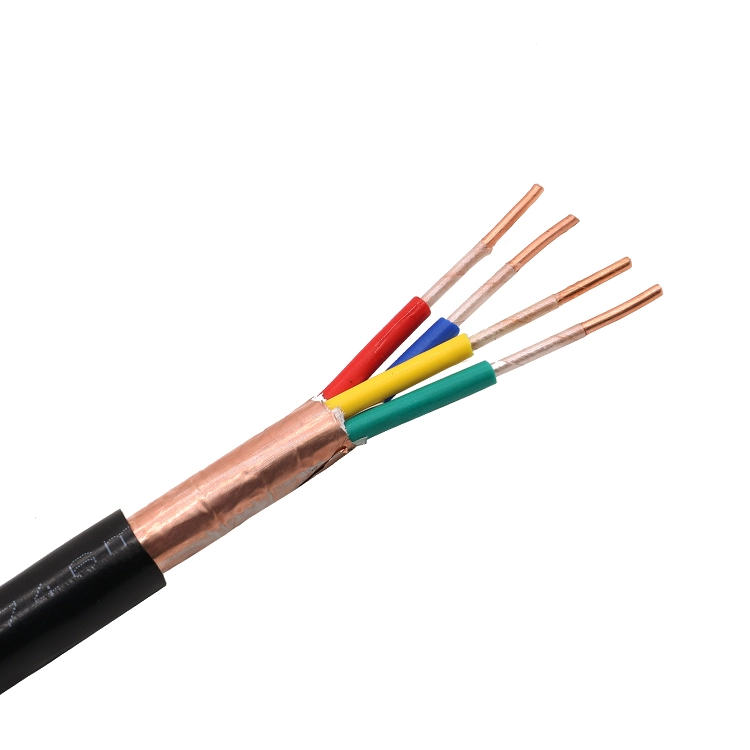 Shielded Cable