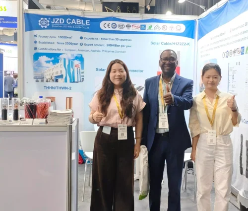 Solar & Storage Live Africa 2026