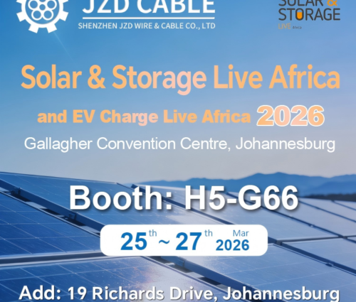 Solar & Storage Live Africa
