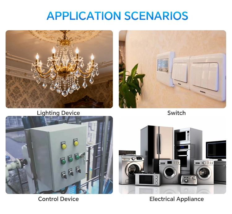H07Z-R Cable Application