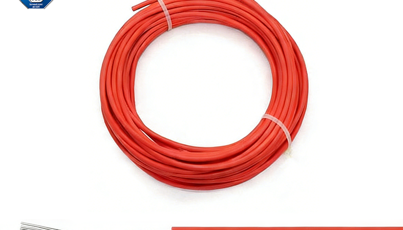 TUV Certified Solar Cable