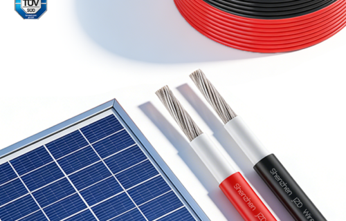 Offshore Solar Power