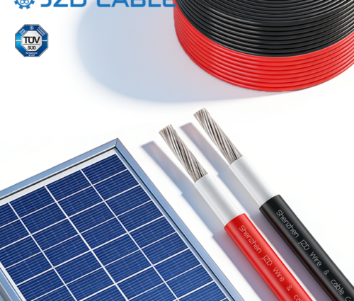 Offshore Solar Power