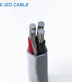 Service Entrance Cable