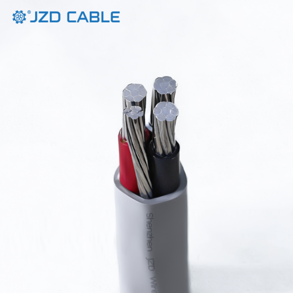 Service Entrance Cable