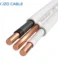 NMD90 Cable for Canadian Indoor Wiring: A Practical Solution for Manufacturers